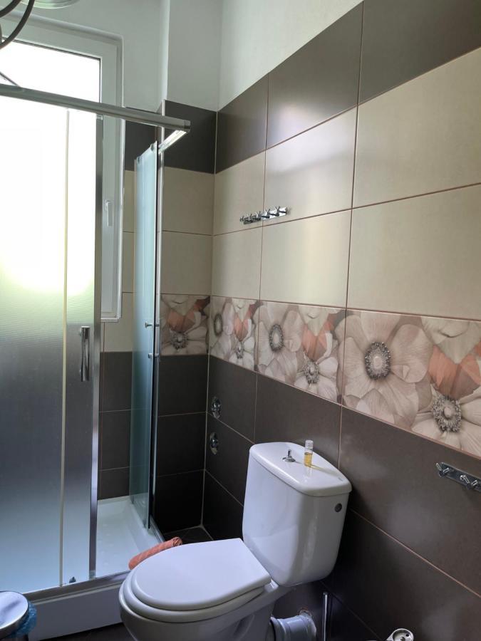 Et Apartaments Тирана Экстерьер фото