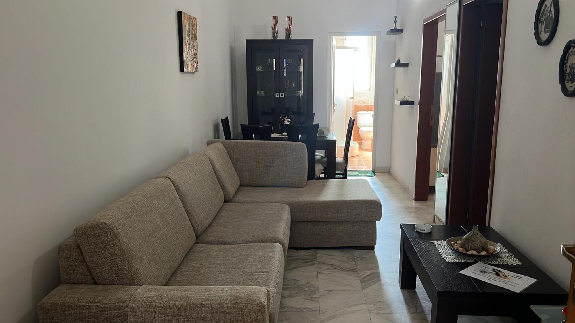 Et Apartaments Тирана Экстерьер фото